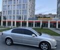 Серый Опель Вектра, объемом двигателя 2 л и пробегом 267 тыс. км за 4670 $, фото 12 на Automoto.ua