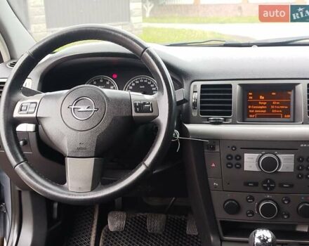Сірий Опель Вектра, об'ємом двигуна 2.2 л та пробігом 247 тис. км за 5200 $, фото 13 на Automoto.ua