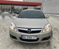 Серый Опель Вектра, объемом двигателя 1.8 л и пробегом 270 тыс. км за 4500 $, фото 9 на Automoto.ua
