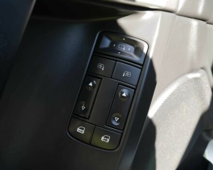 Серый Опель Вектра, объемом двигателя 2.2 л и пробегом 76 тыс. км за 7999 $, фото 11 на Automoto.ua