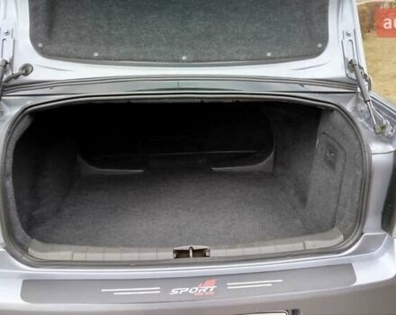 Сірий Опель Вектра, об'ємом двигуна 2.2 л та пробігом 247 тис. км за 5200 $, фото 22 на Automoto.ua