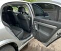 Сірий Опель Вектра, об'ємом двигуна 2.2 л та пробігом 223 тис. км за 5100 $, фото 5 на Automoto.ua
