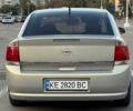 Серый Опель Вектра, объемом двигателя 2.2 л и пробегом 240 тыс. км за 5900 $, фото 6 на Automoto.ua