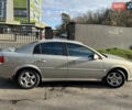 Сірий Опель Вектра, об'ємом двигуна 2.2 л та пробігом 194 тис. км за 6950 $, фото 5 на Automoto.ua