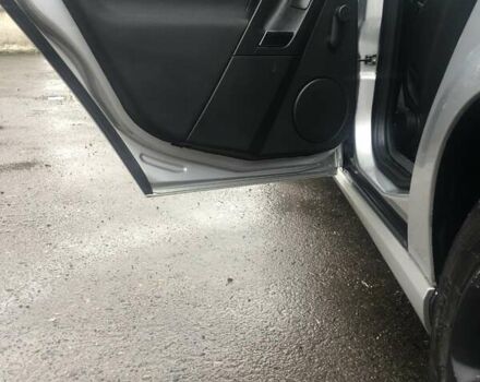 Сірий Опель Вектра, об'ємом двигуна 1.8 л та пробігом 277 тис. км за 5900 $, фото 50 на Automoto.ua