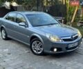 Сірий Опель Вектра, об'ємом двигуна 2.2 л та пробігом 351 тис. км за 4150 $, фото 5 на Automoto.ua