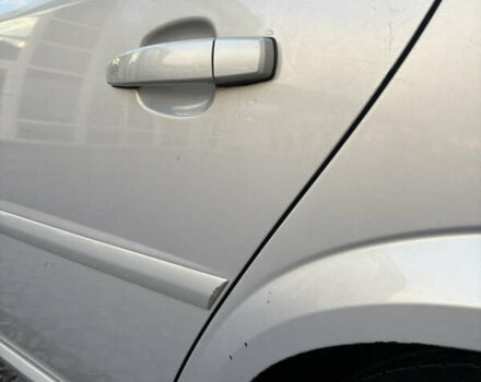 Сірий Опель Вектра, об'ємом двигуна 2.2 л та пробігом 238 тис. км за 5400 $, фото 16 на Automoto.ua