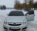 Сірий Опель Вектра, об'ємом двигуна 2.2 л та пробігом 195 тис. км за 5800 $, фото 9 на Automoto.ua