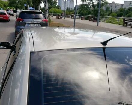 Сірий Опель Вектра, об'ємом двигуна 2.2 л та пробігом 288 тис. км за 5799 $, фото 13 на Automoto.ua