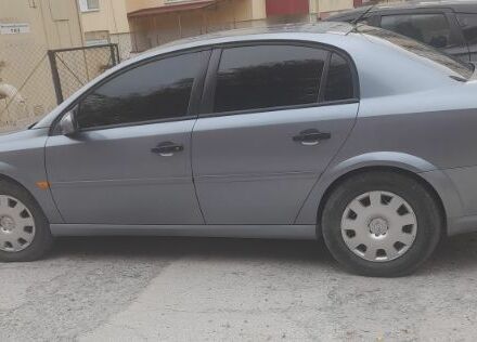 Опель Вектра 2007 в Каменце-Подольском на Automoto.ua Серый Опель Вектра, объемом двигателя 0 л и пробегом 180 тыс. км за 4200 $, фото 2 на Automoto.ua