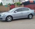 Сірий Опель Вектра, об'ємом двигуна 2.2 л та пробігом 247 тис. км за 5200 $, фото 7 на Automoto.ua