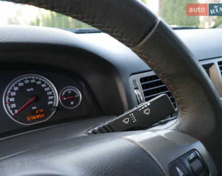 Опель Вектра 2007 в Береговом на Automoto.ua Серый Опель Вектра, объемом двигателя 2.2 л и пробегом 76 тыс. км за 7999 $, фото 25 на Automoto.ua