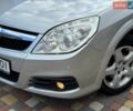Сірий Опель Вектра, об'ємом двигуна 2.2 л та пробігом 357 тис. км за 4150 $, фото 11 на Automoto.ua