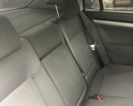 Сірий Опель Вектра, об'ємом двигуна 1.8 л та пробігом 277 тис. км за 5900 $, фото 54 на Automoto.ua