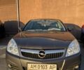 Серый Опель Вектра, объемом двигателя 1.8 л и пробегом 101 тыс. км за 5000 $, фото 5 на Automoto.ua