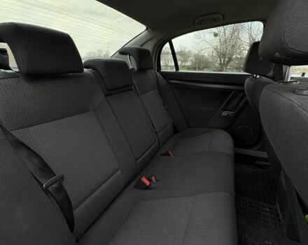 Сірий Опель Вектра, об'ємом двигуна 2.2 л та пробігом 277 тис. км за 5000 $, фото 11 на Automoto.ua