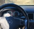 Сірий Опель Вектра, об'ємом двигуна 2.2 л та пробігом 168 тис. км за 4800 $, фото 7 на Automoto.ua