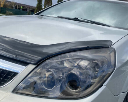 Опель Вектра 2007 в Стрые на Automoto.ua Серый Опель Вектра, объемом двигателя 1.8 л и пробегом 200 тыс. км за 4300 $, фото 19 на Automoto.ua