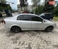 Сірий Опель Вектра, об'ємом двигуна 2.2 л та пробігом 215 тис. км за 4500 $, фото 6 на Automoto.ua