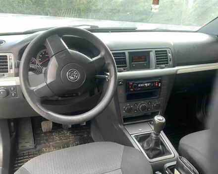 Опель Вектра 2007 в Стрые на Automoto.ua Серый Опель Вектра, объемом двигателя 1.8 л и пробегом 200 тыс. км за 4300 $, фото 22 на Automoto.ua