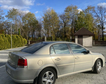 Опель Вектра 2007 в Стрые на Automoto.ua Серый Опель Вектра, объемом двигателя 1.8 л и пробегом 200 тыс. км за 4300 $, фото 7 на Automoto.ua