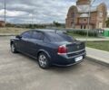 Сірий Опель Вектра, об'ємом двигуна 2.2 л та пробігом 218 тис. км за 4550 $, фото 3 на Automoto.ua