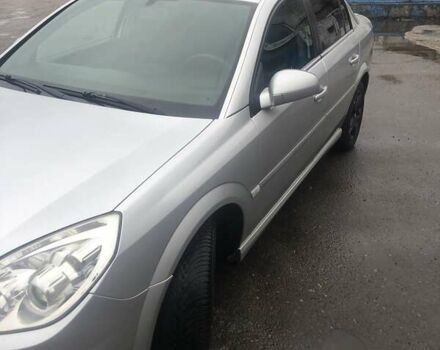 Сірий Опель Вектра, об'ємом двигуна 1.8 л та пробігом 277 тис. км за 5900 $, фото 45 на Automoto.ua