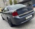 Опель Вектра 2007 в Днепре (Днепропетровске) на Automoto.ua Серый Опель Вектра, объемом двигателя 2.2 л и пробегом 197 тыс. км за 5999 $, фото 3 на Automoto.ua