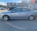 Сірий Опель Вектра, об'ємом двигуна 2.2 л та пробігом 280 тис. км за 4050 $, фото 6 на Automoto.ua