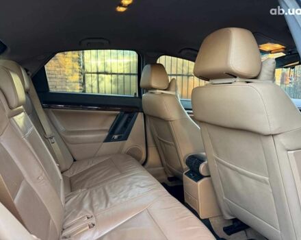 Сірий Опель Вектра, об'ємом двигуна 2.8 л та пробігом 325 тис. км за 6490 $, фото 23 на Automoto.ua