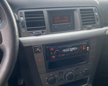 Опель Вектра 2007 в Стрые на Automoto.ua Серый Опель Вектра, объемом двигателя 1.8 л и пробегом 200 тыс. км за 4300 $, фото 26 на Automoto.ua