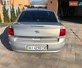 Сірий Опель Вектра, об'ємом двигуна 1.8 л та пробігом 262 тис. км за 5200 $, фото 5 на Automoto.ua
