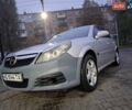 Серый Опель Вектра, объемом двигателя 2.2 л и пробегом 286 тыс. км за 4200 $, фото 14 на Automoto.ua