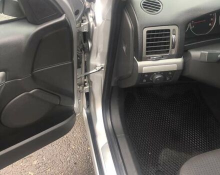 Сірий Опель Вектра, об'ємом двигуна 1.8 л та пробігом 277 тис. км за 5900 $, фото 73 на Automoto.ua