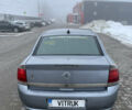 Серый Опель Вектра, объемом двигателя 2.2 л и пробегом 241 тыс. км за 4800 $, фото 4 на Automoto.ua