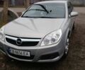 Сірий Опель Вектра, об'ємом двигуна 2.2 л та пробігом 220 тис. км за 4500 $, фото 3 на Automoto.ua