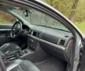 Сірий Опель Вектра, об'ємом двигуна 2.2 л та пробігом 247 тис. км за 5200 $, фото 5 на Automoto.ua