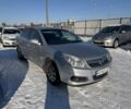Сірий Опель Вектра, об'ємом двигуна 2.2 л та пробігом 195 тис. км за 6300 $, фото 1 на Automoto.ua