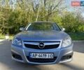 Сірий Опель Вектра, об'ємом двигуна 1.8 л та пробігом 177 тис. км за 6100 $, фото 1 на Automoto.ua