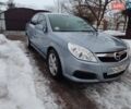 Серый Опель Вектра, объемом двигателя 1.91 л и пробегом 350 тыс. км за 5000 $, фото 1 на Automoto.ua