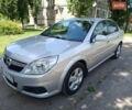 Сірий Опель Вектра, об'ємом двигуна 2.2 л та пробігом 306 тис. км за 4200 $, фото 1 на Automoto.ua