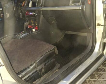 Серый Опель Вектра, объемом двигателя 2.2 л и пробегом 286 тыс. км за 4200 $, фото 18 на Automoto.ua