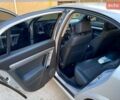 Сірий Опель Вектра, об'ємом двигуна 2.2 л та пробігом 134 тис. км за 7100 $, фото 7 на Automoto.ua