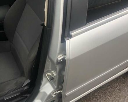 Сірий Опель Вектра, об'ємом двигуна 1.8 л та пробігом 277 тис. км за 5900 $, фото 80 на Automoto.ua