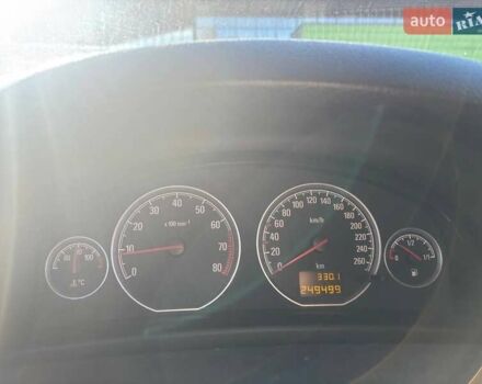 Опель Вектра 2007 в Киеве на Automoto.ua Серый Опель Вектра, объемом двигателя 1.8 л и пробегом 250 тыс. км за 5900 $, фото 14 на Automoto.ua