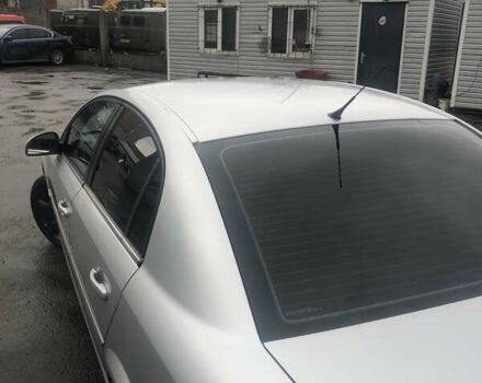 Сірий Опель Вектра, об'ємом двигуна 1.8 л та пробігом 277 тис. км за 5900 $, фото 7 на Automoto.ua