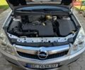 Сірий Опель Вектра, об'ємом двигуна 2.2 л та пробігом 357 тис. км за 4150 $, фото 106 на Automoto.ua