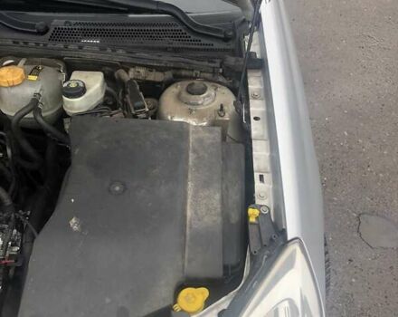 Сірий Опель Вектра, об'ємом двигуна 1.8 л та пробігом 277 тис. км за 5900 $, фото 83 на Automoto.ua