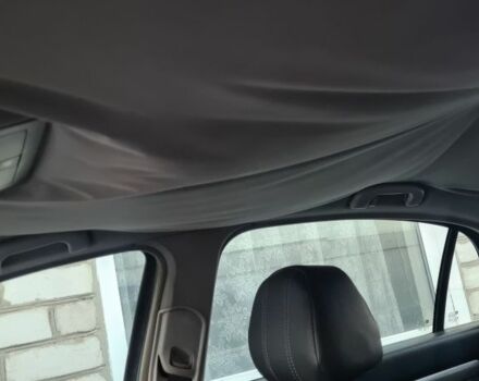 Серый Опель Вектра, объемом двигателя 1.8 л и пробегом 245 тыс. км за 2700 $, фото 7 на Automoto.ua