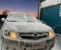 Сірий Опель Вектра, об'ємом двигуна 1.8 л та пробігом 228 тис. км за 4300 $, фото 9 на Automoto.ua